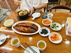 -全州拌饭馆(断桥店)