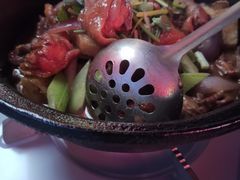 -令狐冲·炭烤活鱼(宝龙店)