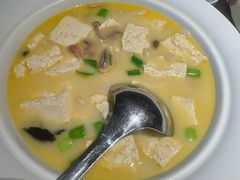 -悦融琥珀·京鲁菜·海味珍品(西单店)