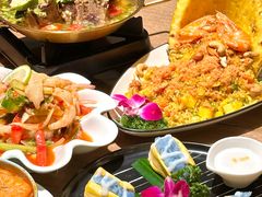 -泰来食光泰国菜餐厅(运河城店)
