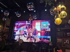 -胡桃里音乐酒馆(四道口店)