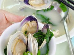-红月湾海鲜饭店•沙滩海景(双月湾店)