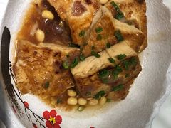 -原味田园·客家菜·土窑鸡(中航城君尚购物中心店)