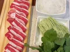 -京城胜利涮羊肉(禧乐汇店)