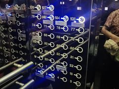 -广州塔卢特斯法国旋转餐厅