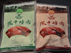 -科尔沁牛肉专营店(康桥店)