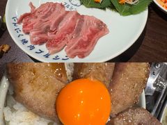 -和牛放题·蒜香烧肉PURUSHIN(马场路店)
