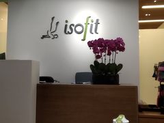 -Isofit 普拉提·婵柔工作室