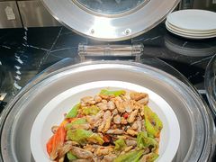 -万德诺富特酒店·自助餐厅(万德大厦店)