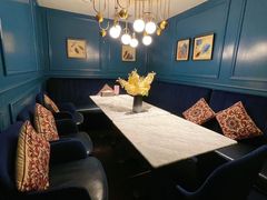 -花舍·新派粤菜·西餐·下午茶(亚运村·鸟巢店)