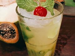 -Naughty Nuri’s Phuket
