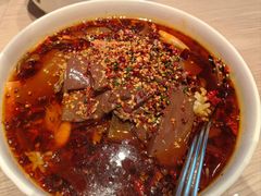 -艳阳天·非遗楚菜(武汉客厅店)
