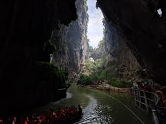 -英西峰林·洞天仙境