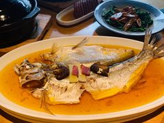 -竹里馆·淮扬菜·功夫茶(老门东店)