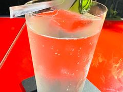 -池畔酒吧 WET Bar