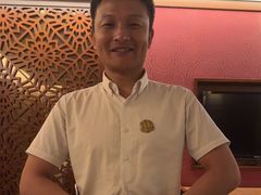 -华夏良子·足道SPA艾灸(山东大厦店)