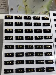 -AI艾耳·专业手工耳洞·穿孔美学馆