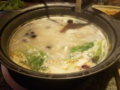 -滇池印象原生态火锅(南开大悦城店)