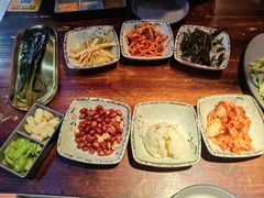 -火炉情韩国料理店(古田路店)