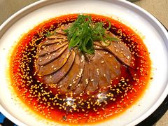 -西安高新洲际酒店•彩丰楼中餐厅