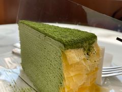 -六六·抹茶66’s SALDessert(保利时光里店)