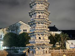 -南翔古镇