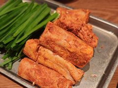 烤牛肠-马场洞肉铺(高丽街店)