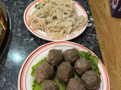 -蜀大侠火锅(森兰花园城店)