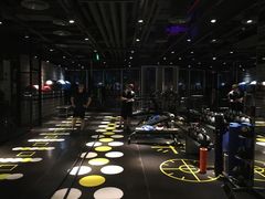 -威尔仕健身(丁香国际店)