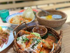 -迷你椰·泰式大排档(佛山顺德店)