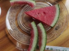 -途肴·老农饭庄(百里峡店)