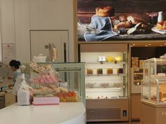 -好利来(万卉路店)