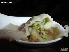 白菜猪肉-露西亚咖啡西餐厅(哈尔滨俄侨纪念馆店)