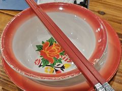 -冶建镜子·老南昌大排档·江西虾王(总店)