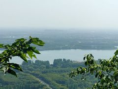 -虞山风景区