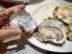 -广州中心皇冠假日酒店-环市食坊·海鲜自助餐厅