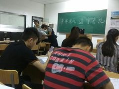 -春华教育学历提升培训(梁溪校区)