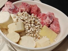 -水禾轩·海鲜蒸汽主题餐厅(新香洲旗舰店)