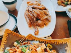 -宣威山野人家·云南菜·菌火锅(金碧店)