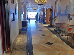 -火吧PTV聚会餐厅(1号店)