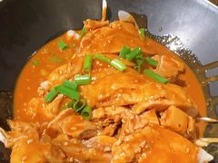 -金谷园饺子馆(北邮总店)