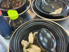 -兴记肉骨茶(甲洞大街第二新分店)