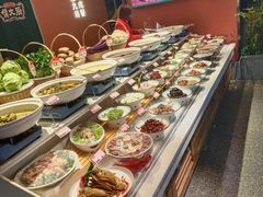 -鸽子侯·家宴·平价海鲜(市图书馆店)