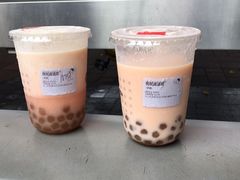 -喜茶(中山白水井店)