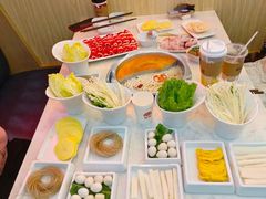 -傣妹休闲时尚火锅(三水广场店)