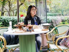 -三嚥阁 La Villa Restaurant