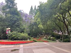 -忠山公园