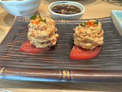 -花和海鲜自助(梅江店)