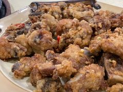 -标记美食新鲜猪杂(兴南大道店)