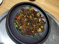 -鲜菌江湖正宗野生菌火锅